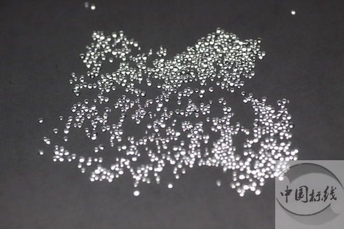 上海喷砂玻璃微珠工业应用